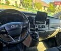 Белый Форд Транзит, объемом двигателя 2 л и пробегом 200 тыс. км за 17900 $, фото 3 на Automoto.ua