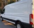Білий Форд Транзит, об'ємом двигуна 2 л та пробігом 245 тис. км за 16950 $, фото 9 на Automoto.ua