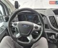 Білий Форд Транзит, об'ємом двигуна 2 л та пробігом 254 тис. км за 13500 $, фото 24 на Automoto.ua