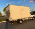 Белый Форд Транзит, объемом двигателя 2 л и пробегом 124 тыс. км за 21500 $, фото 21 на Automoto.ua