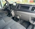 Белый Форд Транзит, объемом двигателя 2 л и пробегом 270 тыс. км за 15299 $, фото 6 на Automoto.ua