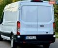 Белый Форд Транзит, объемом двигателя 2 л и пробегом 165 тыс. км за 13950 $, фото 10 на Automoto.ua