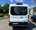 Білий Форд Транзит, об'ємом двигуна 2 л та пробігом 210 тис. км за 17222 $, фото 6 на Automoto.ua
