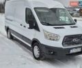 Білий Форд Транзит, об'ємом двигуна 2 л та пробігом 254 тис. км за 13500 $, фото 5 на Automoto.ua