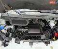 Білий Форд Транзит, об'ємом двигуна 0 л та пробігом 208 тис. км за 17250 $, фото 13 на Automoto.ua