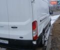 Білий Форд Транзит, об'ємом двигуна 2 л та пробігом 235 тис. км за 16200 $, фото 7 на Automoto.ua