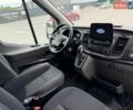Білий Форд Транзит, об'ємом двигуна 0 л та пробігом 208 тис. км за 17250 $, фото 11 на Automoto.ua