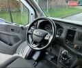 Белый Форд Транзит, объемом двигателя 2 л и пробегом 165 тыс. км за 13950 $, фото 18 на Automoto.ua