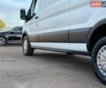 Білий Форд Транзит, об'ємом двигуна 2 л та пробігом 245 тис. км за 20500 $, фото 7 на Automoto.ua