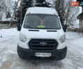 Білий Форд Транзит, об'ємом двигуна 2 л та пробігом 144 тис. км за 22016 $, фото 1 на Automoto.ua