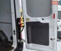 Белый Форд Транзит, объемом двигателя 2 л и пробегом 255 тыс. км за 15500 $, фото 11 на Automoto.ua