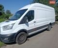 Белый Форд Транзит, объемом двигателя 2 л и пробегом 300 тыс. км за 21000 $, фото 1 на Automoto.ua