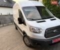 Белый Форд Транзит, объемом двигателя 2 л и пробегом 280 тыс. км за 15500 $, фото 7 на Automoto.ua