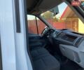 Белый Форд Транзит, объемом двигателя 2 л и пробегом 124 тыс. км за 21500 $, фото 66 на Automoto.ua