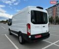 Білий Форд Транзит, об'ємом двигуна 0 л та пробігом 208 тис. км за 17250 $, фото 23 на Automoto.ua