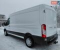 Белый Форд Транзит, объемом двигателя 2 л и пробегом 255 тыс. км за 15500 $, фото 18 на Automoto.ua