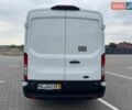 Белый Форд Транзит, объемом двигателя 2 л и пробегом 232 тыс. км за 17499 $, фото 5 на Automoto.ua