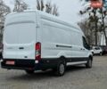 Білий Форд Транзит, об'ємом двигуна 2 л та пробігом 193 тис. км за 19500 $, фото 4 на Automoto.ua