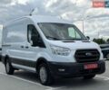 Белый Форд Транзит, объемом двигателя 0 л и пробегом 208 тыс. км за 17250 $, фото 29 на Automoto.ua