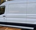 Білий Форд Транзит, об'ємом двигуна 2 л та пробігом 245 тис. км за 16950 $, фото 10 на Automoto.ua