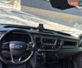 Білий Форд Транзит, об'ємом двигуна 2 л та пробігом 146 тис. км за 17499 $, фото 16 на Automoto.ua