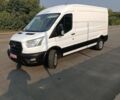 Белый Форд Транзит, объемом двигателя 2 л и пробегом 250 тыс. км за 17700 $, фото 13 на Automoto.ua