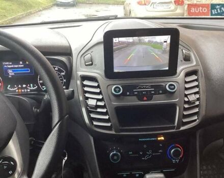 Белый Форд Транзит, объемом двигателя 2 л и пробегом 173 тыс. км за 14200 $, фото 15 на Automoto.ua