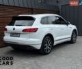 Белый Форд Транзит, объемом двигателя 2 л и пробегом 124 тыс. км за 21500 $, фото 15 на Automoto.ua