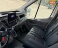 Білий Форд Транзит, об'ємом двигуна 0 л та пробігом 208 тис. км за 17250 $, фото 4 на Automoto.ua