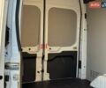 Белый Форд Транзит, объемом двигателя 2 л и пробегом 156 тыс. км за 19300 $, фото 8 на Automoto.ua