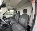 Белый Форд Транзит, объемом двигателя 2 л и пробегом 232 тыс. км за 17499 $, фото 9 на Automoto.ua