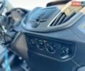 Белый Форд Транзит, объемом двигателя 2 л и пробегом 99 тыс. км за 21500 $, фото 74 на Automoto.ua
