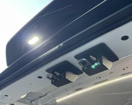 Білий Форд Транзит, об'ємом двигуна 2 л та пробігом 217 тис. км за 16900 $, фото 12 на Automoto.ua