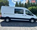 Белый Форд Транзит, объемом двигателя 2 л и пробегом 209 тыс. км за 16999 $, фото 4 на Automoto.ua