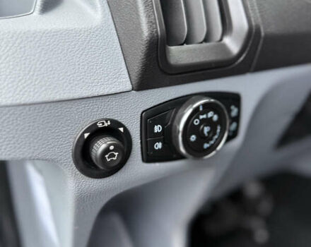 Белый Форд Транзит, объемом двигателя 0 л и пробегом 153 тыс. км за 18200 $, фото 18 на Automoto.ua