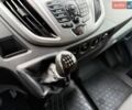 Белый Форд Транзит, объемом двигателя 2 л и пробегом 258 тыс. км за 13999 $, фото 15 на Automoto.ua