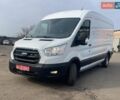 Білий Форд Транзит, об'ємом двигуна 2 л та пробігом 253 тис. км за 16500 $, фото 1 на Automoto.ua