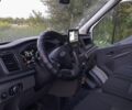 Белый Форд Транзит, объемом двигателя 2 л и пробегом 189 тыс. км за 18000 $, фото 10 на Automoto.ua