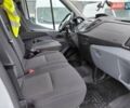 Белый Форд Транзит, объемом двигателя 2 л и пробегом 255 тыс. км за 15500 $, фото 27 на Automoto.ua