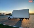 Белый Форд Транзит, объемом двигателя 2 л и пробегом 124 тыс. км за 21500 $, фото 12 на Automoto.ua