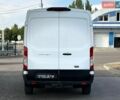 Белый Форд Транзит, объемом двигателя 2 л и пробегом 270 тыс. км за 15299 $, фото 4 на Automoto.ua