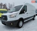 Белый Форд Транзит, объемом двигателя 2 л и пробегом 255 тыс. км за 15500 $, фото 7 на Automoto.ua