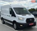 Белый Форд Транзит, объемом двигателя 0 л и пробегом 208 тыс. км за 17250 $, фото 5 на Automoto.ua
