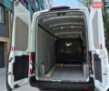 Белый Форд Транзит, объемом двигателя 2 л и пробегом 146 тыс. км за 19999 $, фото 8 на Automoto.ua