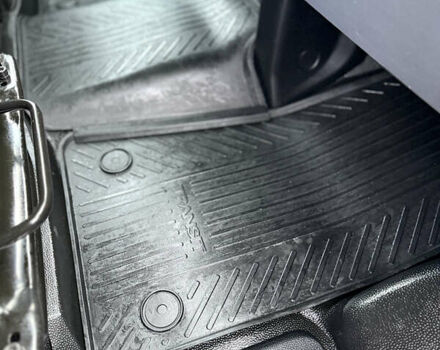 Белый Форд Транзит, объемом двигателя 0 л и пробегом 153 тыс. км за 18200 $, фото 32 на Automoto.ua