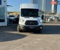 Белый Форд Транзит, объемом двигателя 2 л и пробегом 99 тыс. км за 21500 $, фото 89 на Automoto.ua