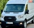 Белый Форд Транзит, объемом двигателя 2 л и пробегом 165 тыс. км за 13950 $, фото 33 на Automoto.ua