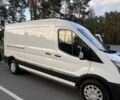 Білий Форд Транзит, об'ємом двигуна 2 л та пробігом 245 тис. км за 16950 $, фото 1 на Automoto.ua