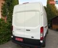 Белый Форд Транзит, объемом двигателя 2 л и пробегом 280 тыс. км за 15500 $, фото 5 на Automoto.ua