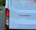 Белый Форд Транзит, объемом двигателя 2 л и пробегом 165 тыс. км за 13950 $, фото 11 на Automoto.ua